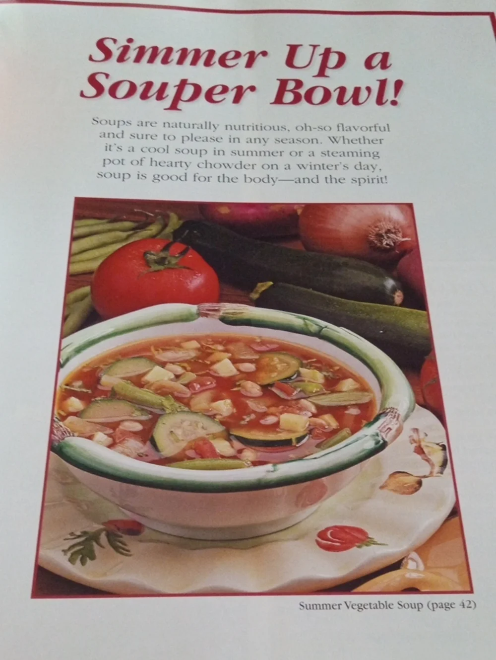 Taste of Home's Light & Tasty Annual Recipes 2003